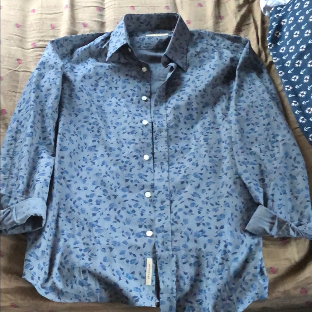 Burberry Shirt
